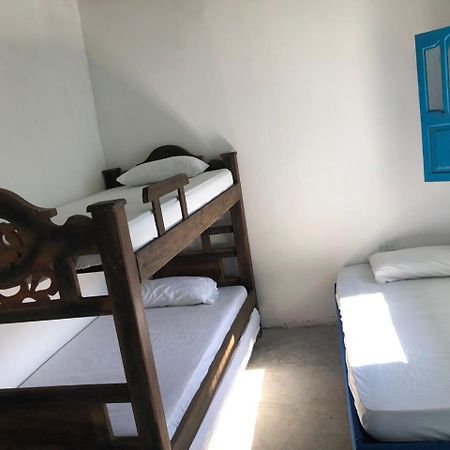 Отель Casa Santorini Картахена Экстерьер фото
