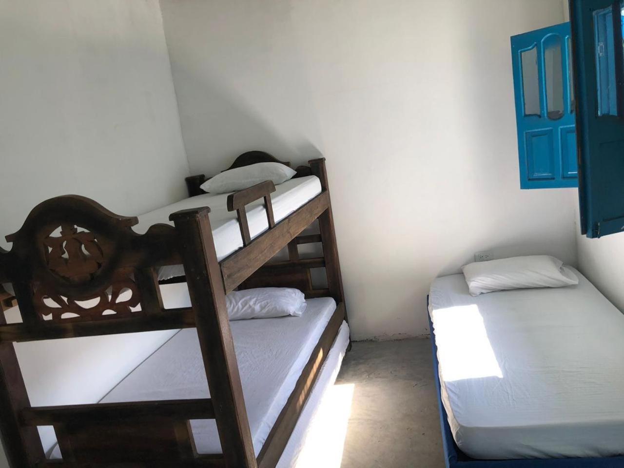 Отель Casa Santorini Картахена Экстерьер фото